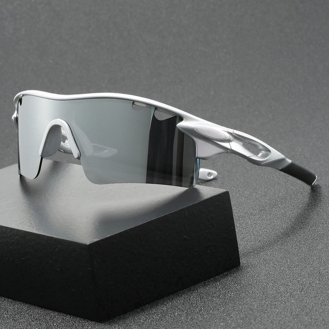 Aliams | Casamaré Sonnenbrille mit Uv400 Schutz und Grip