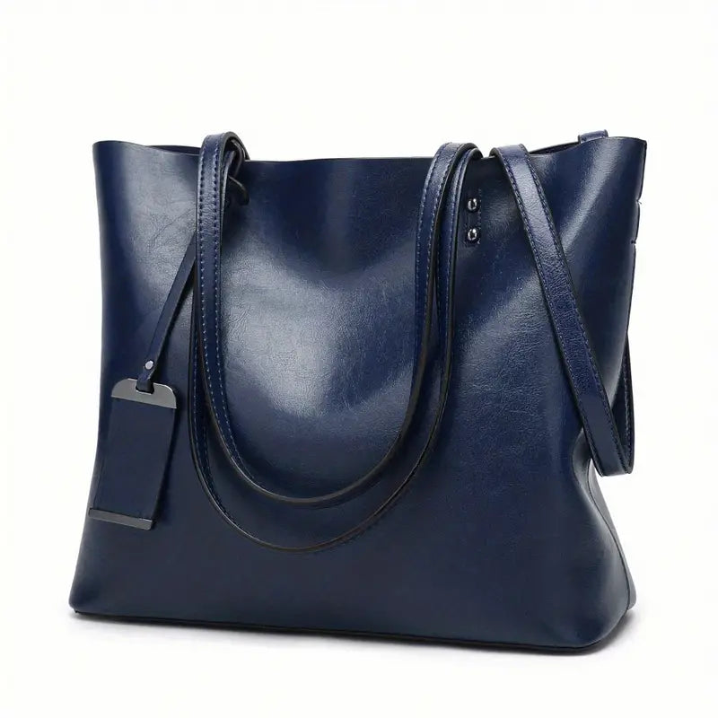 Aliams | Bailey Elegante Lederhandtasche