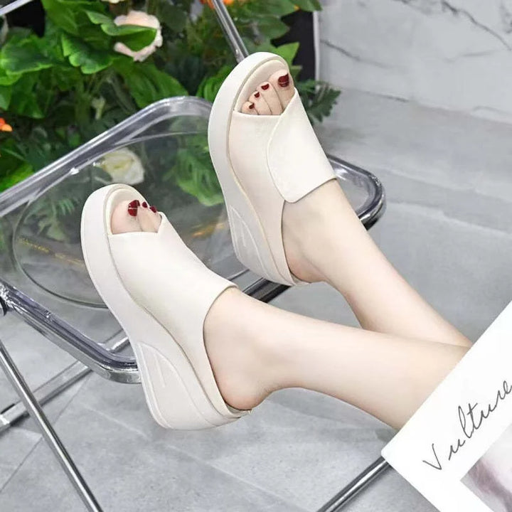 Orthopädische Komfort-Premium-Sandalen