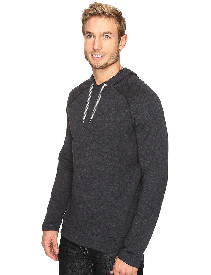 Herren Kapuzenpullover mit sportlichem Schnitt und atmungsaktiven Materialien Aliams