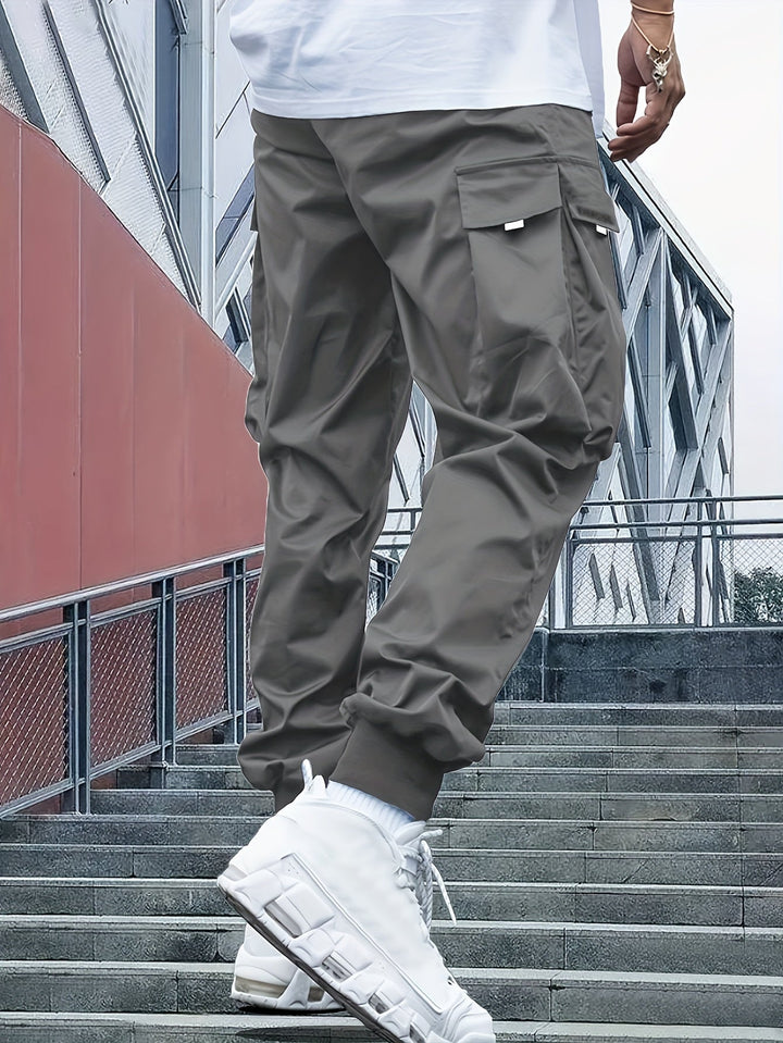 Aliams | Cargo-Jogger-Hose