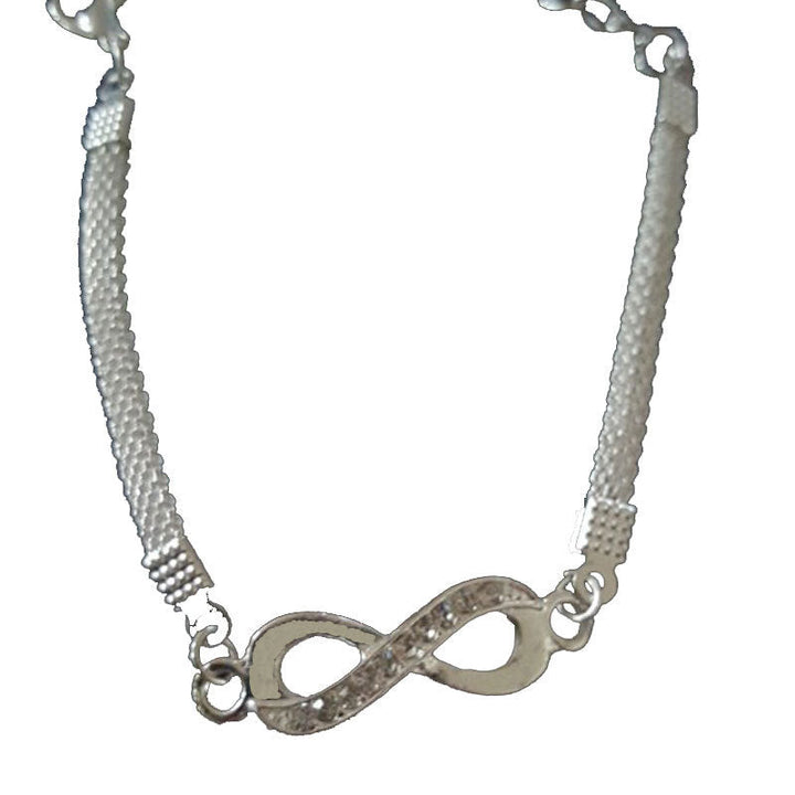 Aliams | Elegantes Infinite Armband