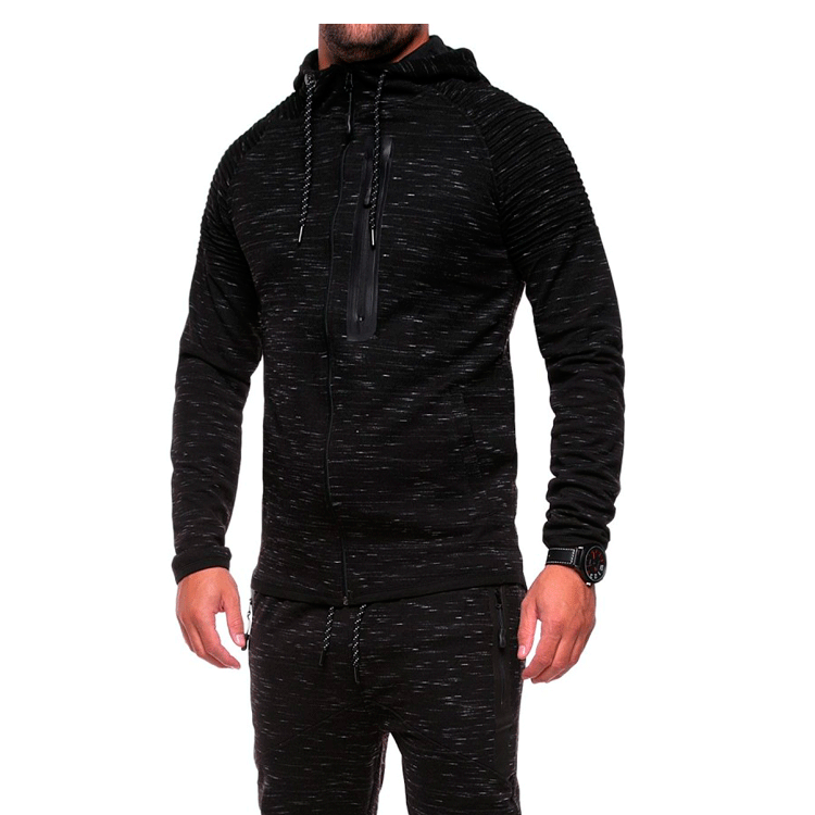 Herren Sportliche Funktionsjacke mit innovativem Design Aliams