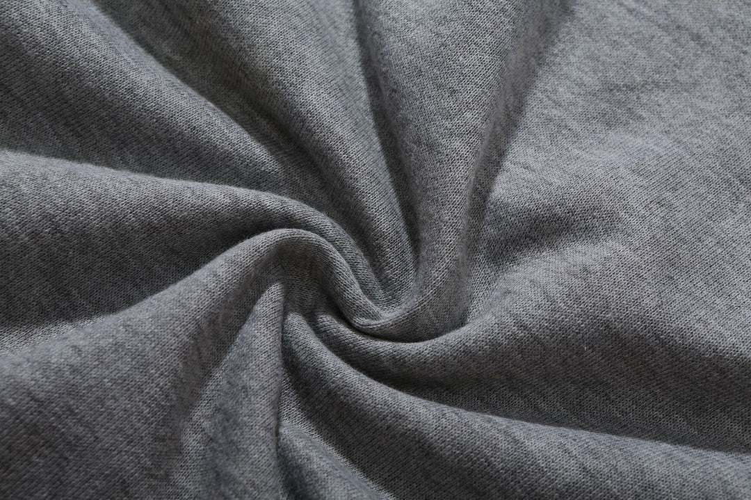 Herren Jogginghose mit seitlichen Reißverschlusstaschen und gemütlichem Schnitt Aliams