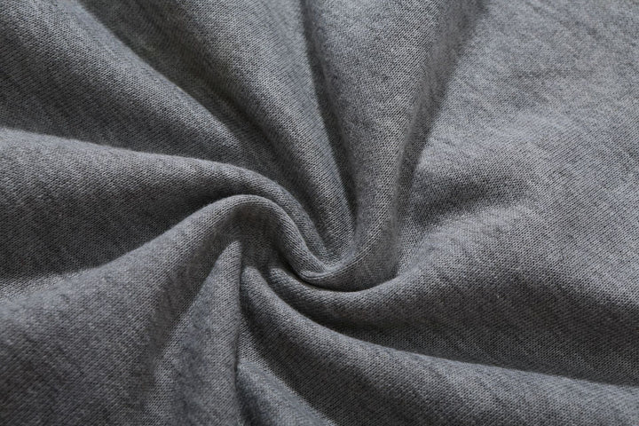 Herren Jogginghose mit seitlichen Reißverschlusstaschen und gemütlichem Schnitt Aliams