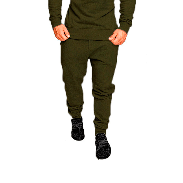 Herren Bequeme Sport Jogginghose mit elastischem Bund und modischer Passform Aliams
