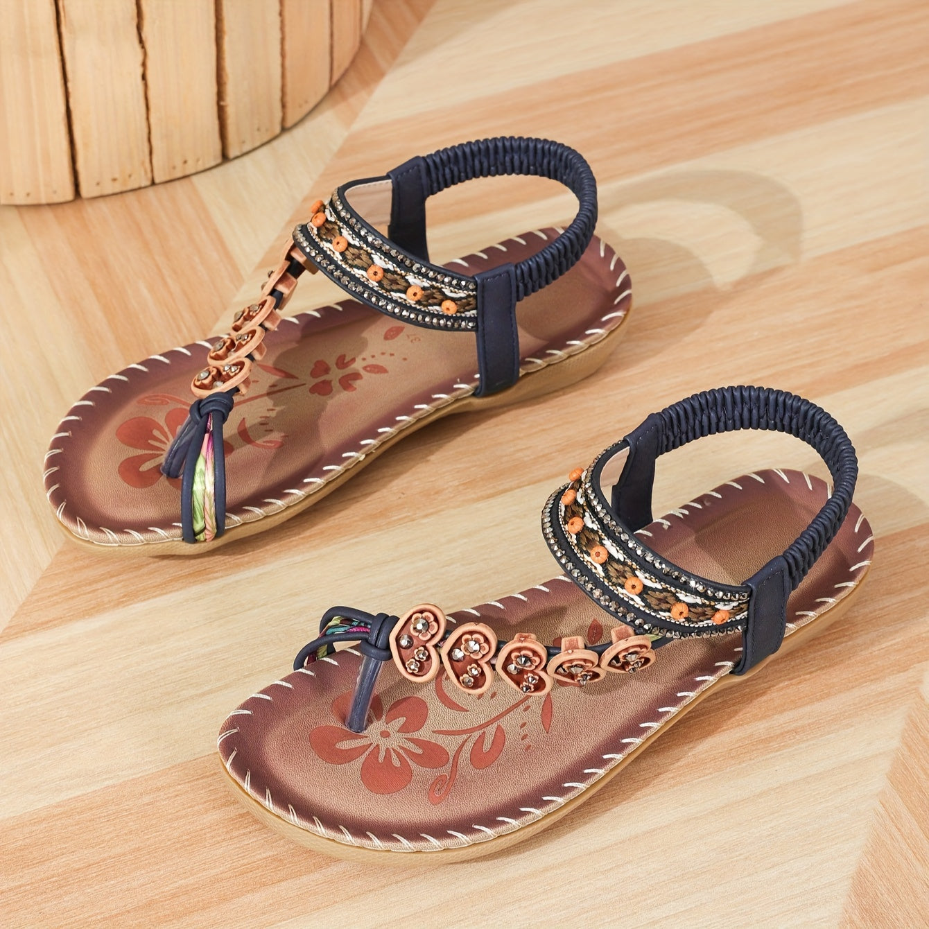 Xeny | Elegante Sandalen Mit Komfort Und Stil