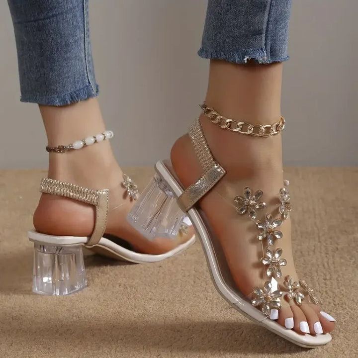 Aliams | Orthopädischer Schuh mit Absatz
