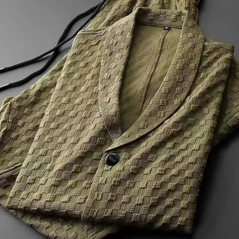 Herren Freizeitanzug