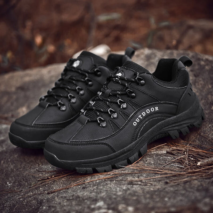 Outto Orthopädische Wanderschuhe