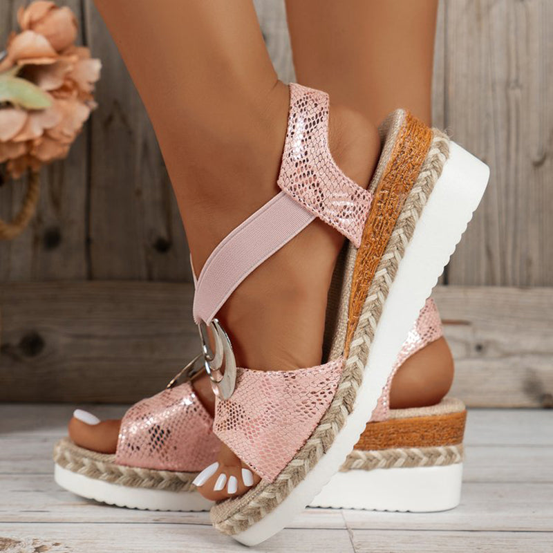 Arabella | Damen Orthopädische Sandalen Für Komfort Und Stil