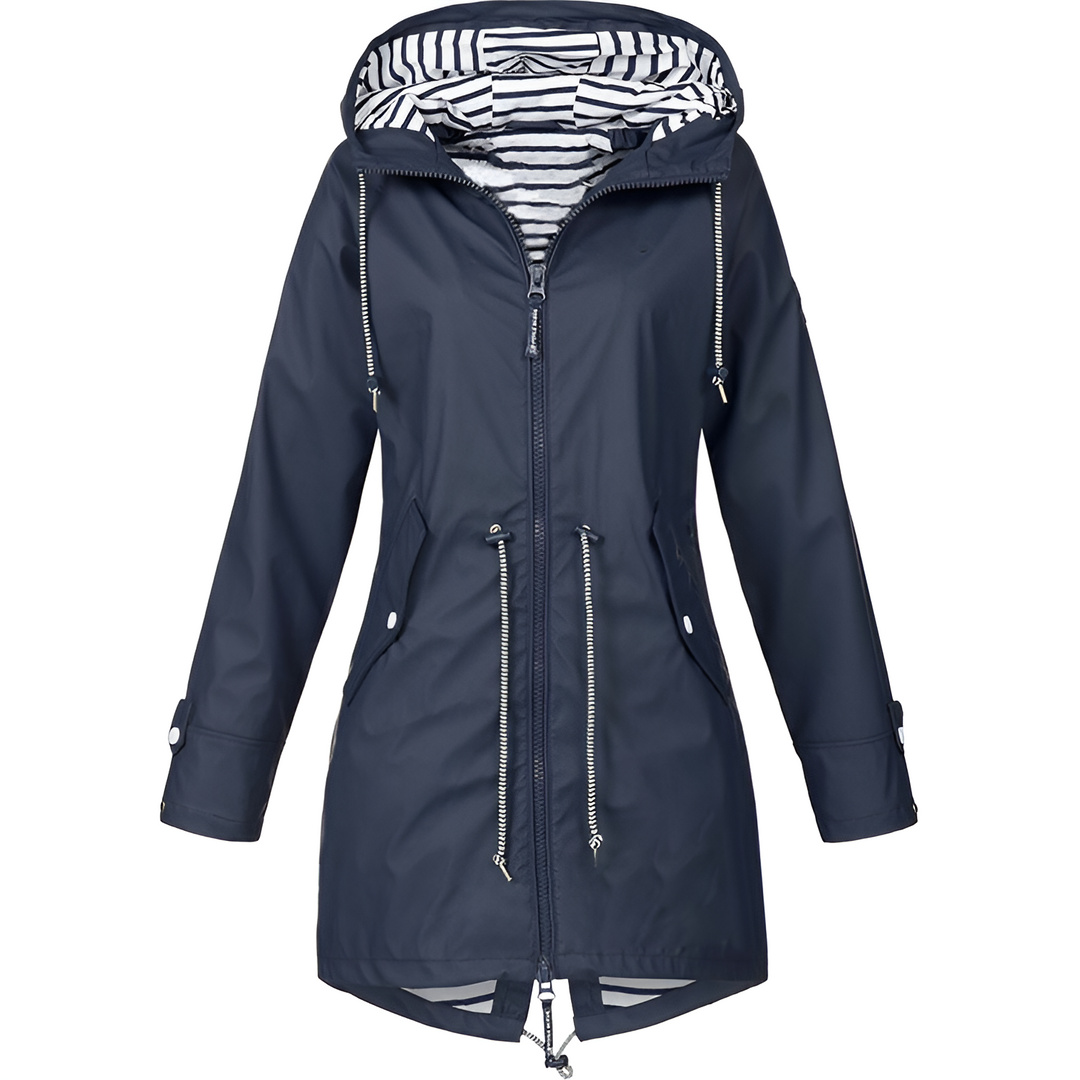 Aliams | Wasserdichte Regenjacke