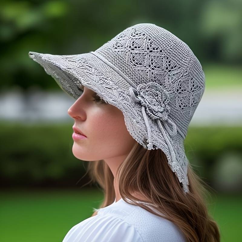 Aliams | Eleganter Sonnenhut