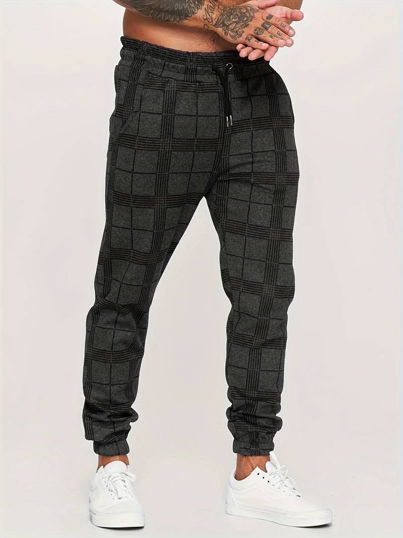 Luxus Jogginghose Für Herren – Bequeme Sporthose