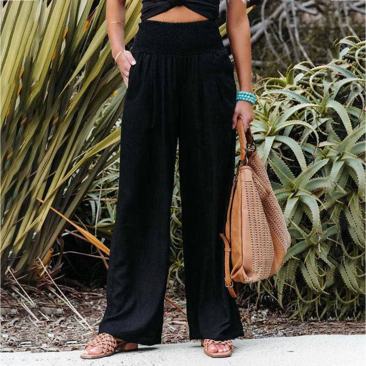 Aliams | Bequeme und Elegante Hosen
