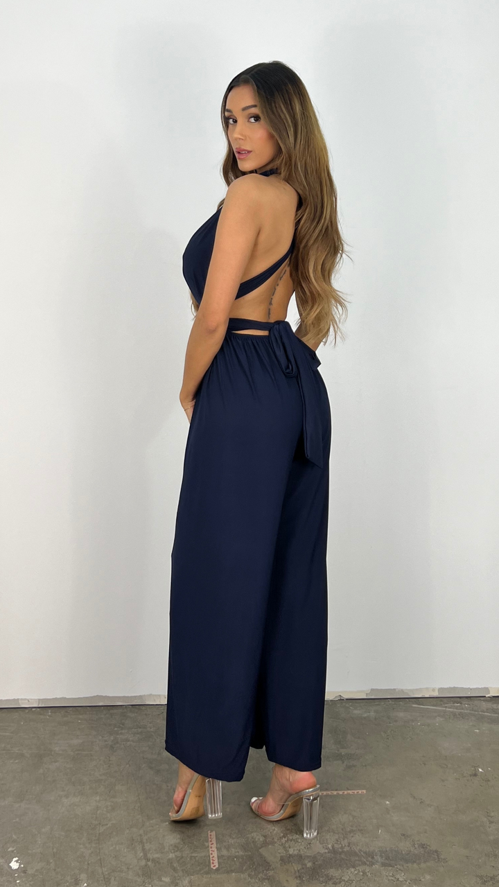 Aliams | Jumpsuit Laure
