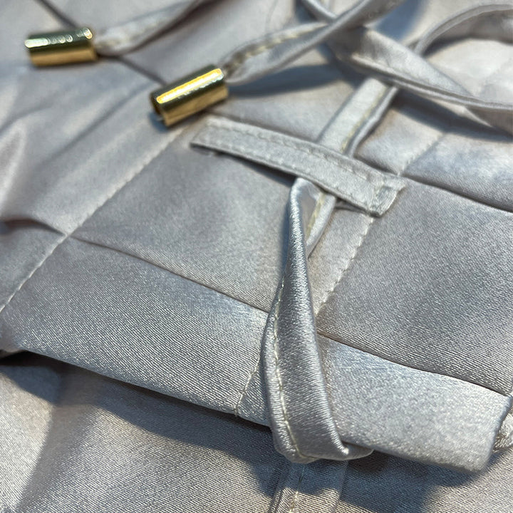 Aliams | Luxuriöses Zweiteiliges Set