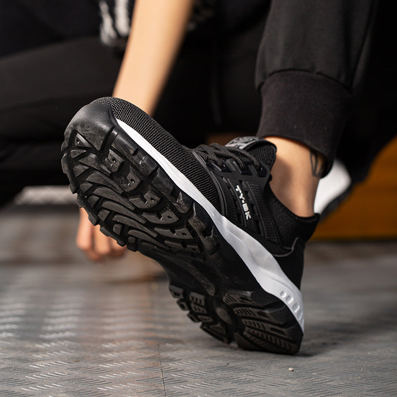 Aliams | Orthopädische Arbeits und Sicherheitsschuhe