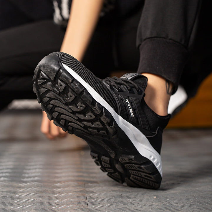Aliams | Orthopädische Arbeits und Sicherheitsschuhe