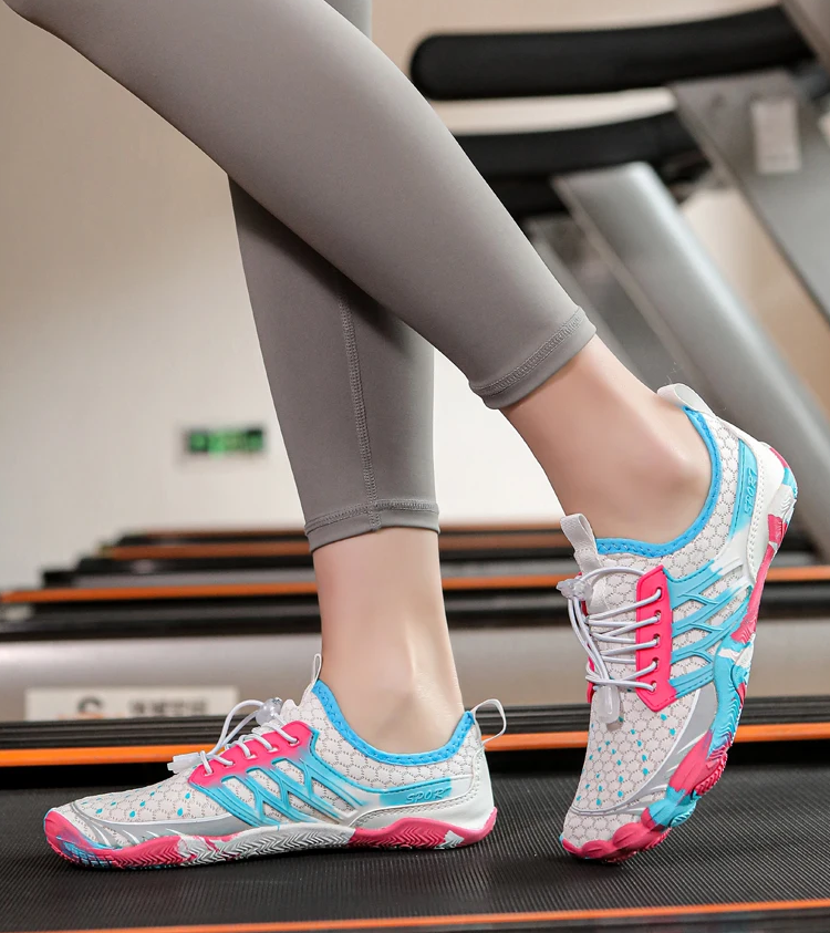 Wasserschuhe Unisex für Wandern, Schwimmen & Outdoor