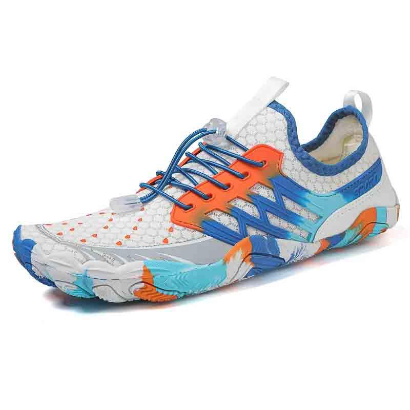 Wasserschuhe Unisex für Wandern, Schwimmen & Outdoor