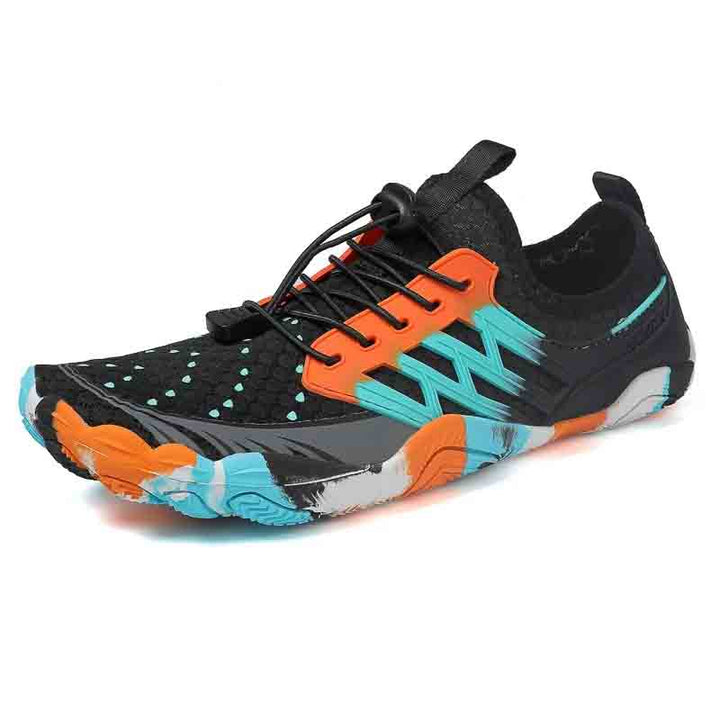 Wasserschuhe Unisex für Wandern, Schwimmen & Outdoor