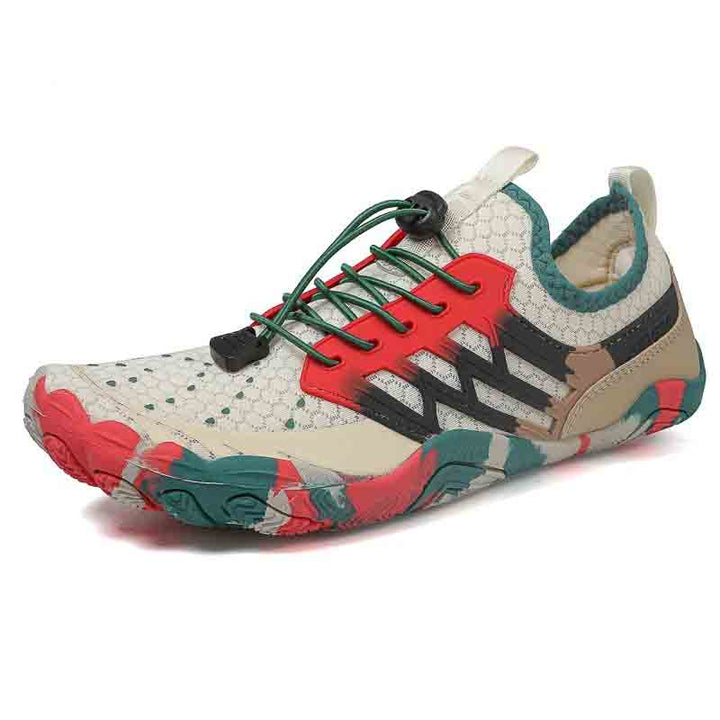 Wasserschuhe Unisex für Wandern, Schwimmen & Outdoor