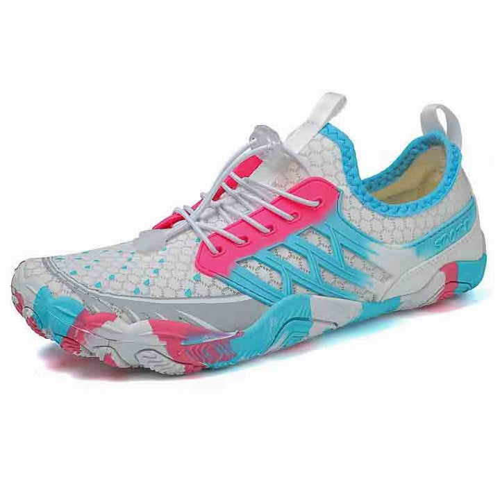 Wasserschuhe Unisex für Wandern, Schwimmen & Outdoor