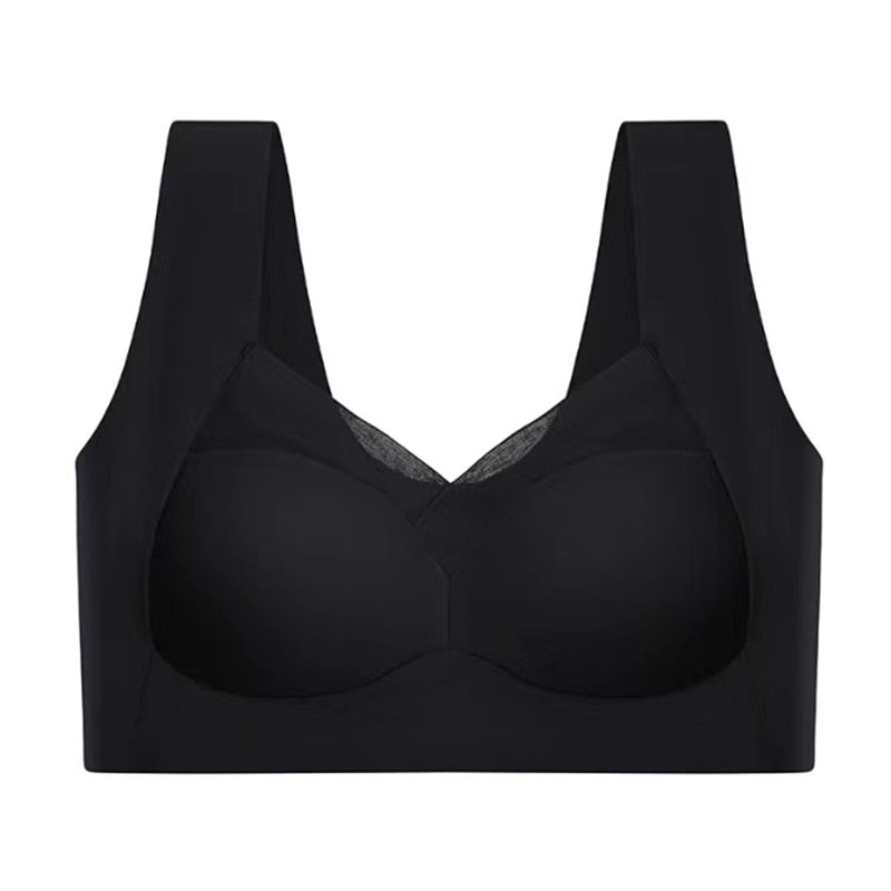 Aliams | Seiden Bh Die Neudefinition Von Komfort für Frauen