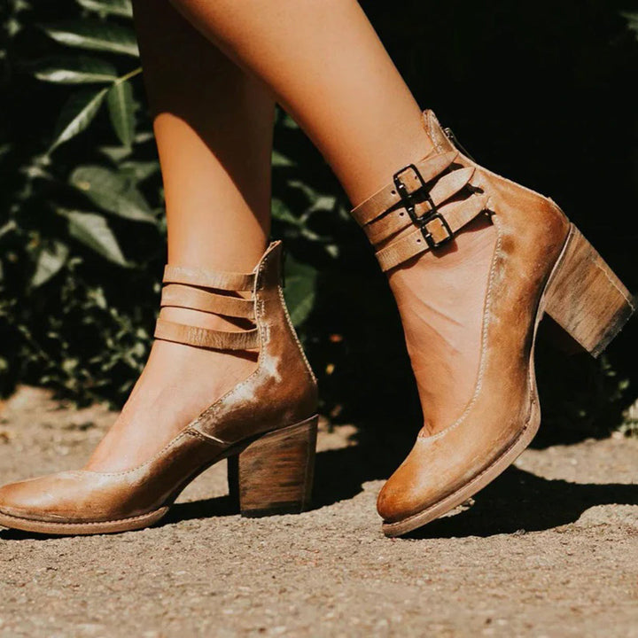 Bequeme und Stylische Damenschuhe