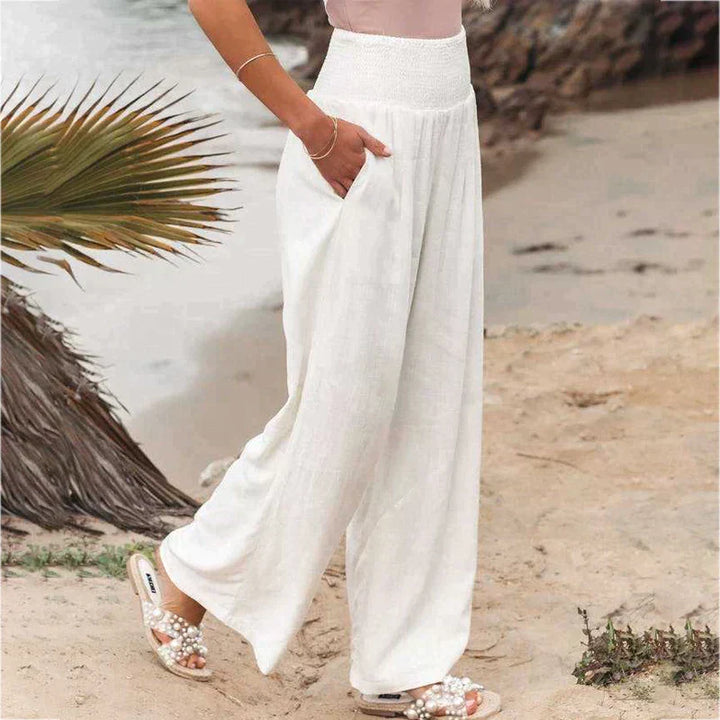 Aliams | Bequeme und Elegante Hosen