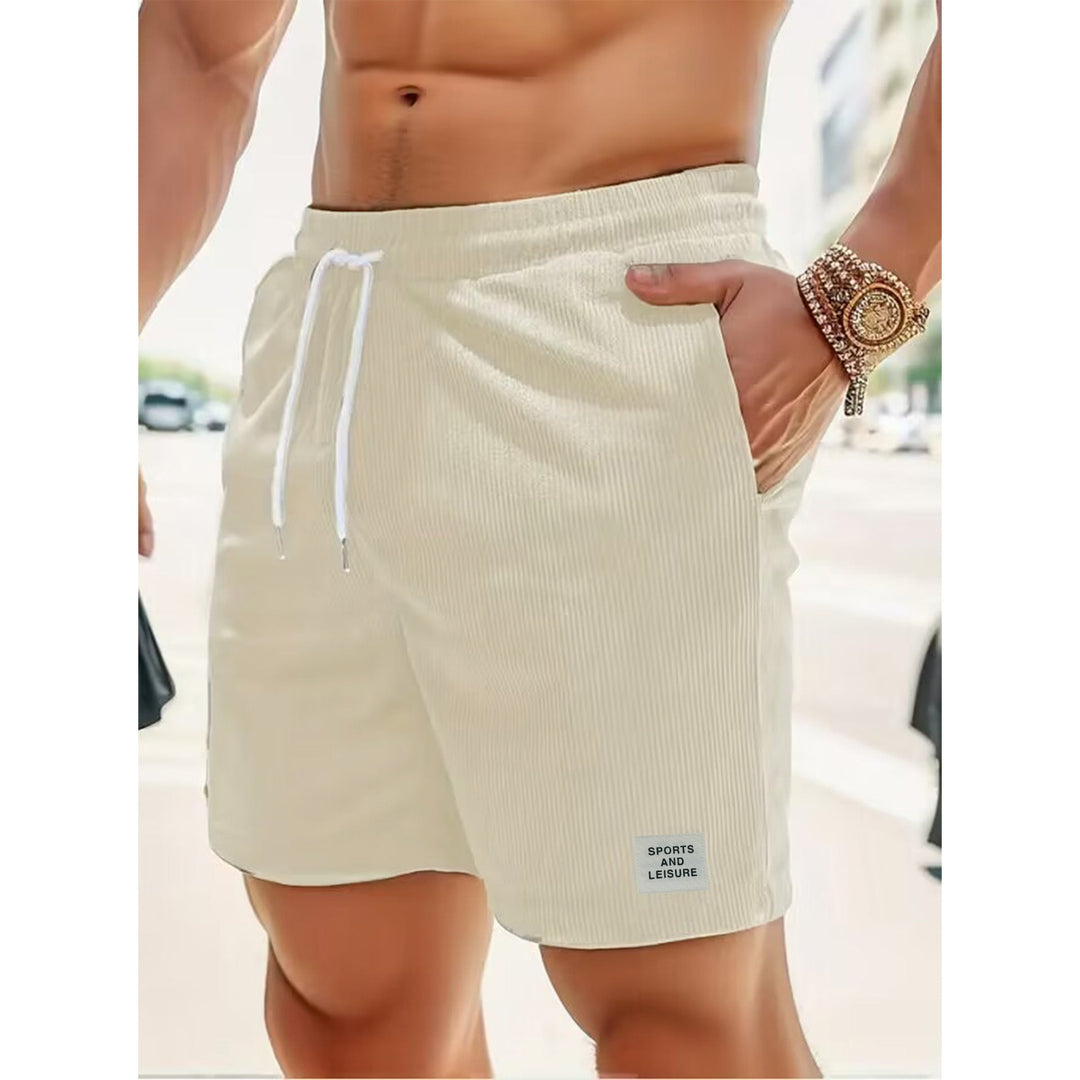Handgefertigte Sommer Shorts
