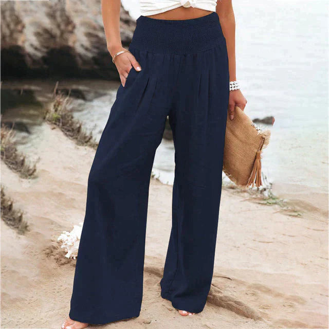 Aliams | Bequeme und Elegante Hosen