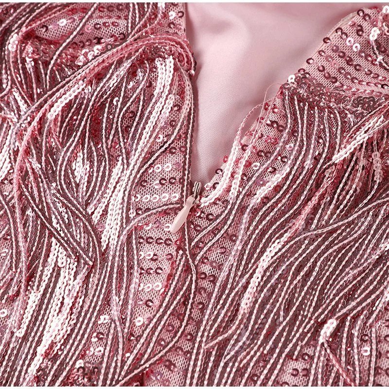 Aliams | Stilvolles Cocktailkleid