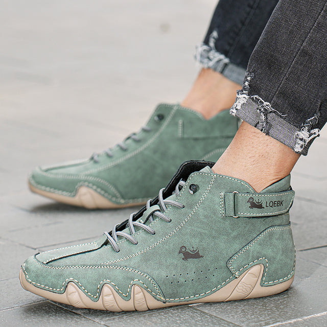 Aliams | Ultra Bequemer Rutschfester Schuh (Unisex).