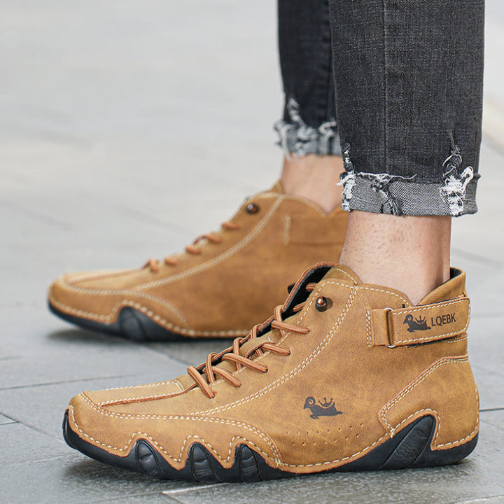 Aliams | Ultra Bequemer Rutschfester Schuh (Unisex).