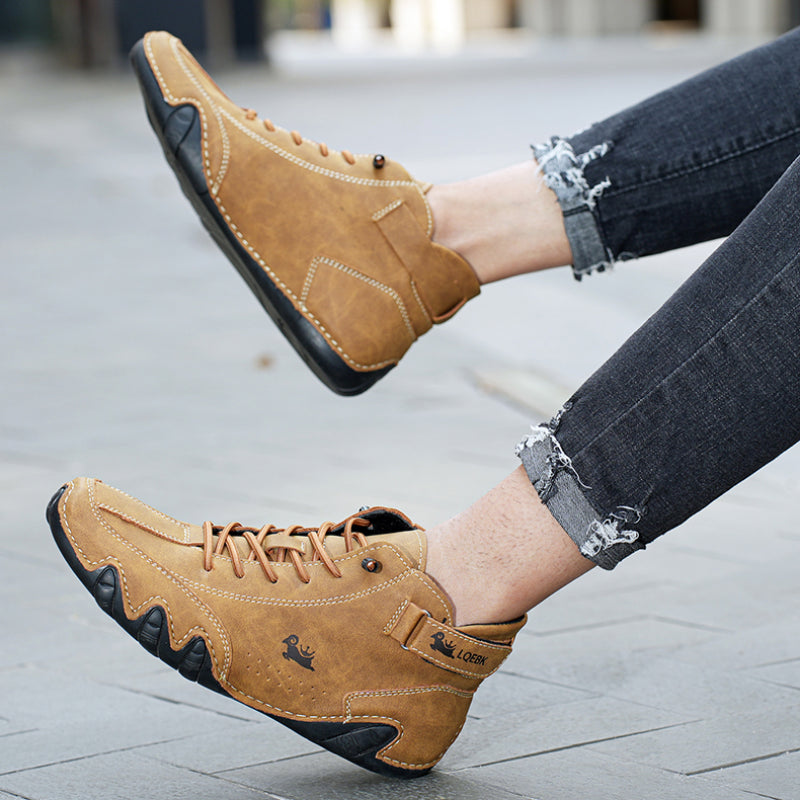 Aliams | Ultra Bequemer Rutschfester Schuh (Unisex).
