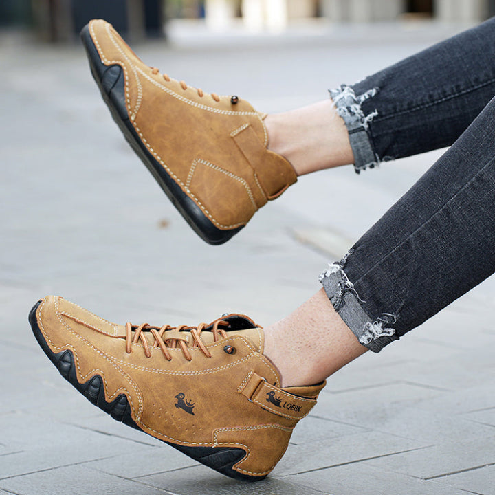 Aliams | Ultra Bequemer Rutschfester Schuh (Unisex).