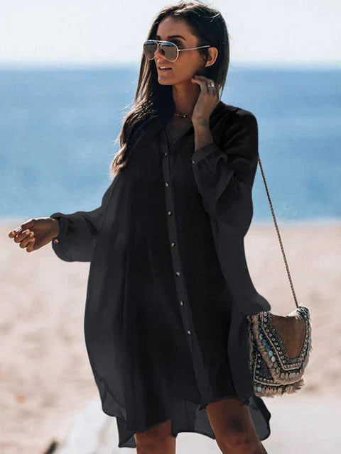 Aliams | Bikini Cover Up