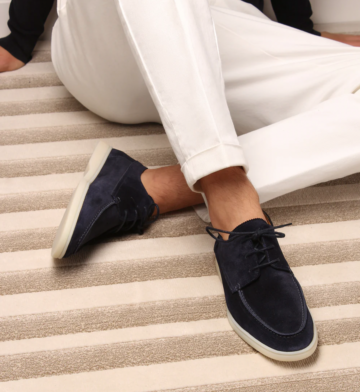 Aliams | Bequeme Herren Loafers Perfekt für Jeden Anlass
