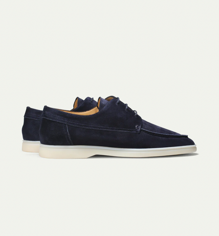 Aliams | Bequeme Herren Loafers Perfekt für Jeden Anlass