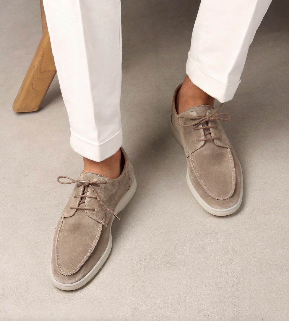 Aliams | Bequeme Herren Loafers Perfekt für Jeden Anlass