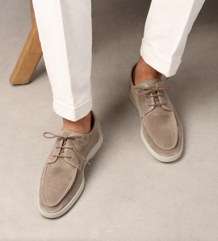 Aliams | Bequeme Herren Loafers Perfekt für Jeden Anlass
