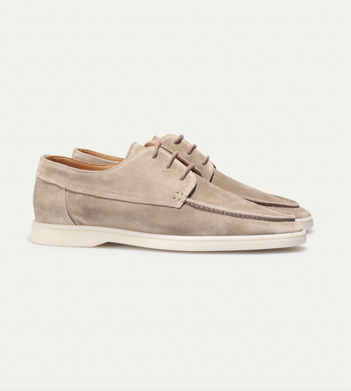 Aliams | Bequeme Herren Loafers Perfekt für Jeden Anlass