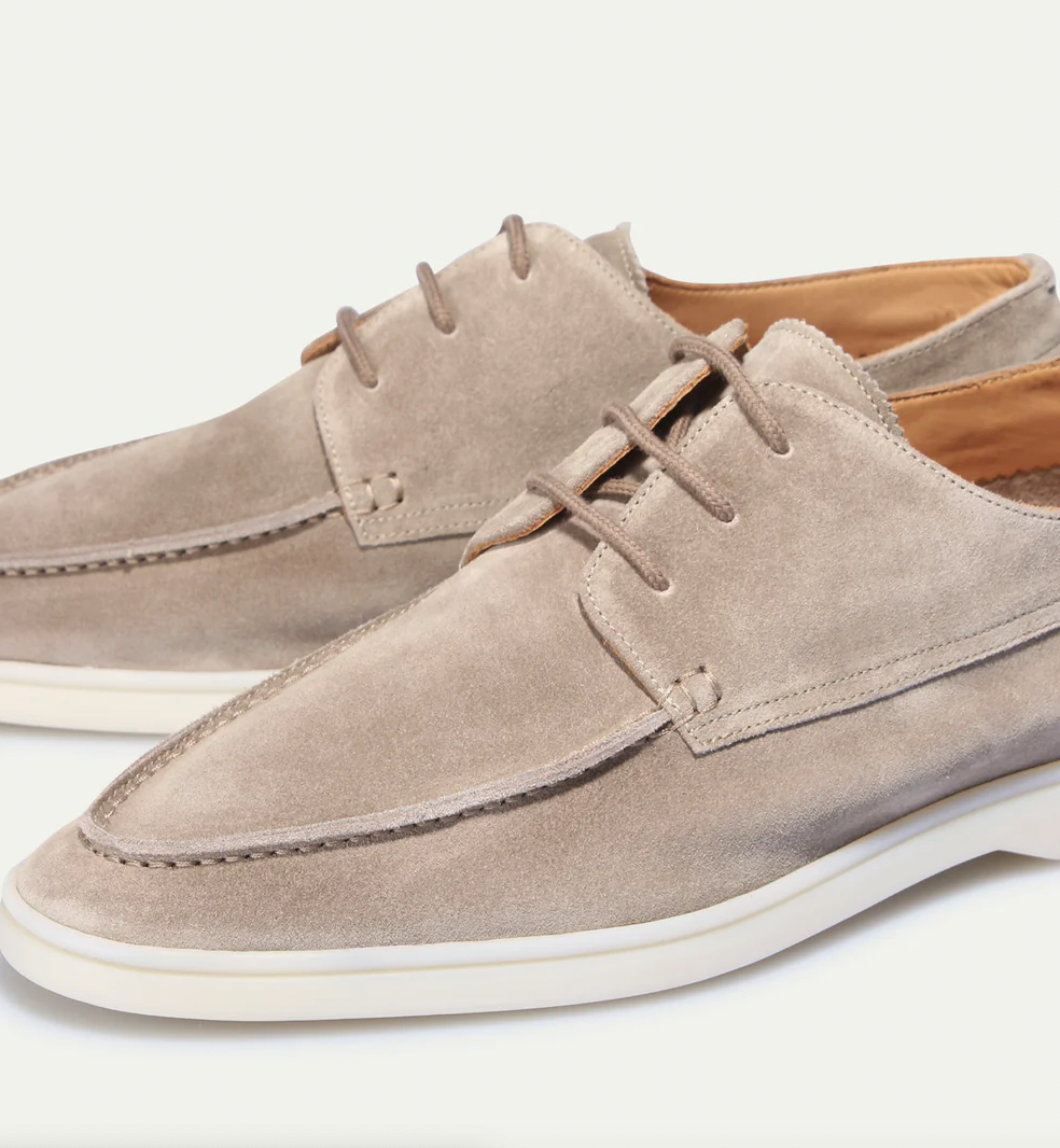Aliams | Bequeme Herren Loafers Perfekt für Jeden Anlass