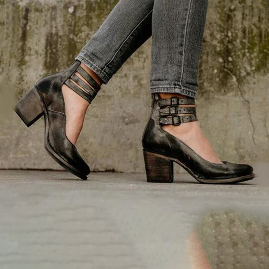 Bequeme und Stylische Damenschuhe