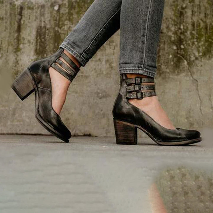 Bequeme und Stylische Damenschuhe