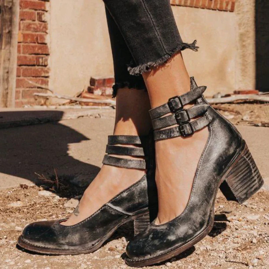 Bequeme und Stylische Damenschuhe