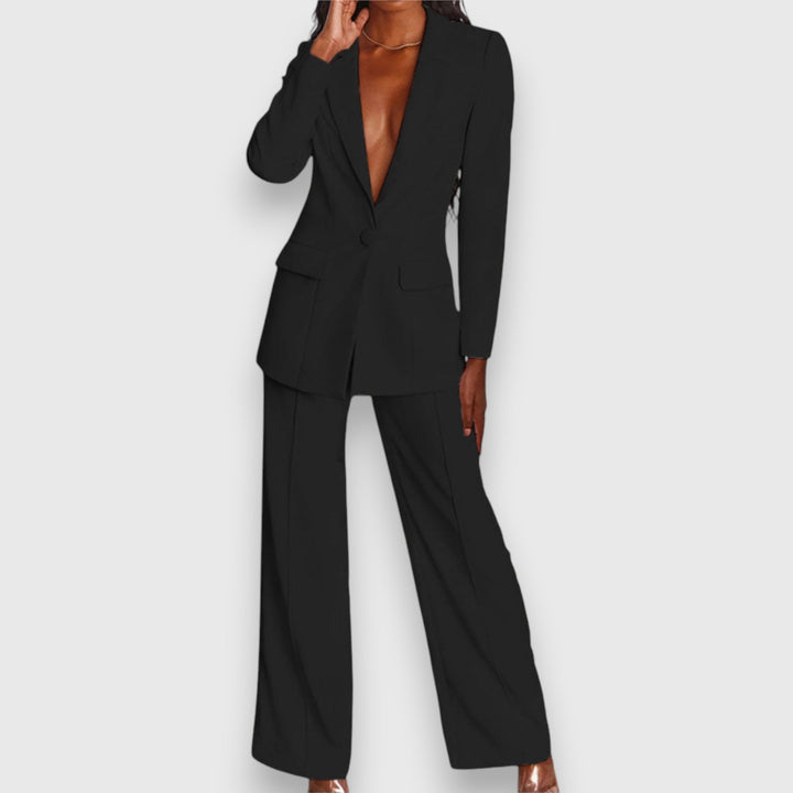 Aliams | Elegantes Set