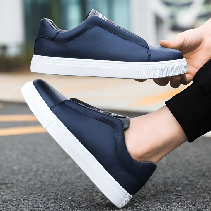 Modische Herren Schuhe Ideal Für Alltag